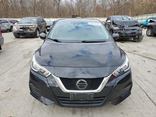 Фото 5 - NISSAN VERSA