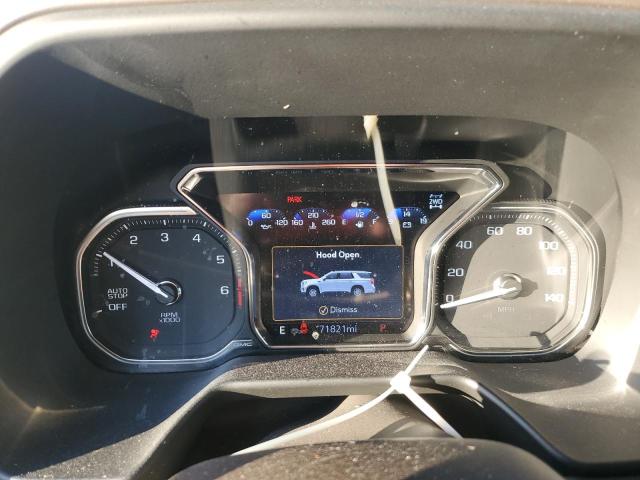 Фото 9 - GMC YUKON