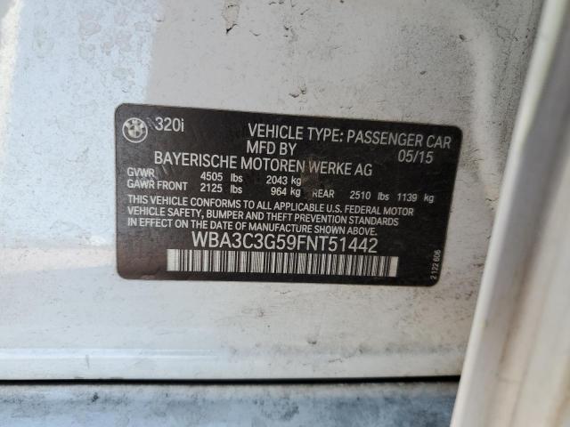 Фото 13 - BMW 3 SERIES