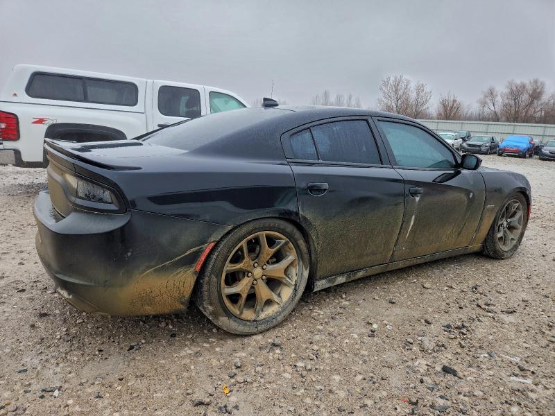 Фото 3 - DODGE CHARGER