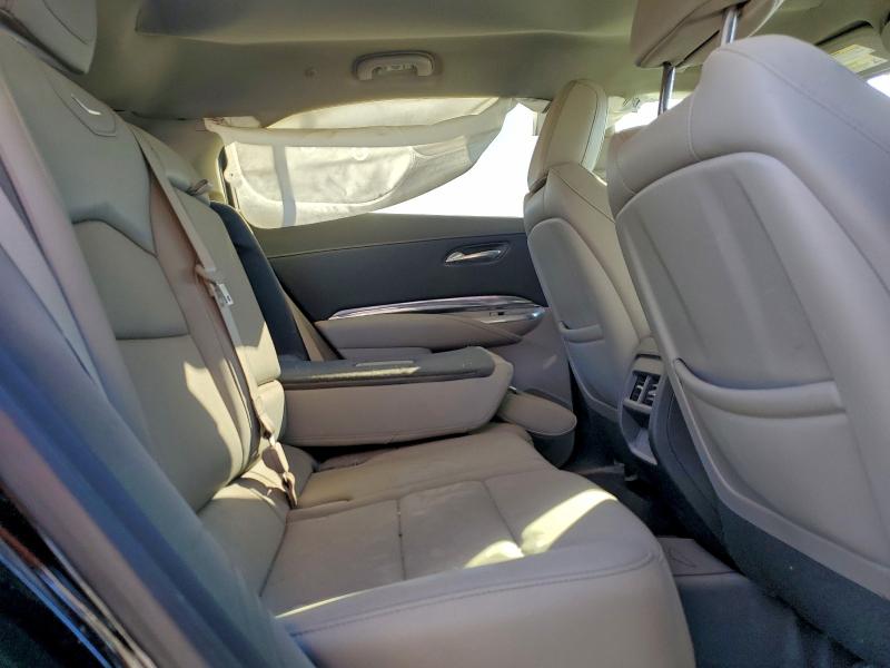 Фото 11 - CADILLAC XT4