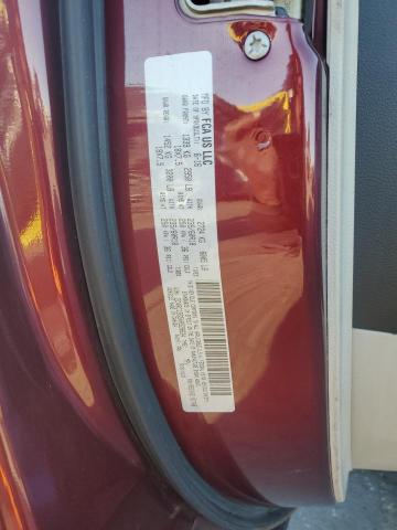 Фото 13 - CHRYSLER PACIFICA