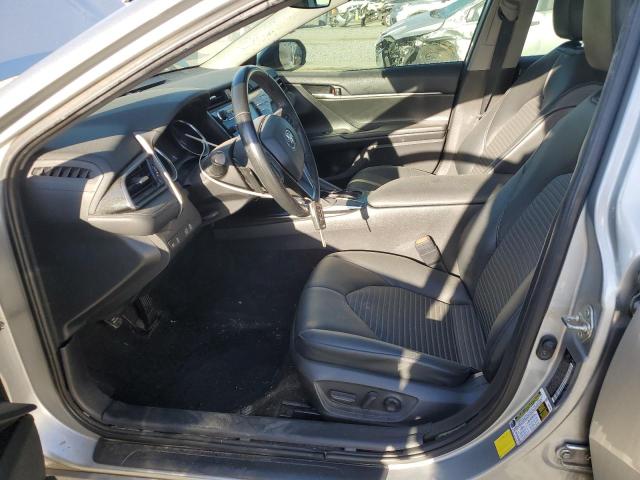 Фото 7 - TOYOTA CAMRY