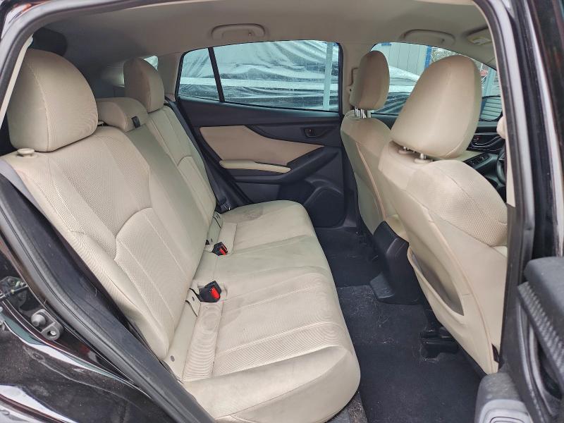 Фото 10 - SUBARU IMPREZA