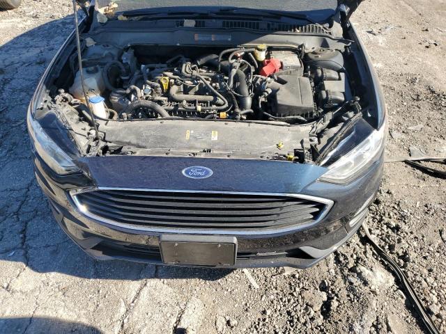 Фото 11 - FORD FUSION