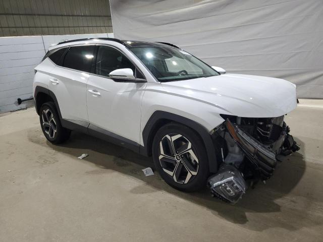 Фото 4 - HYUNDAI TUCSON