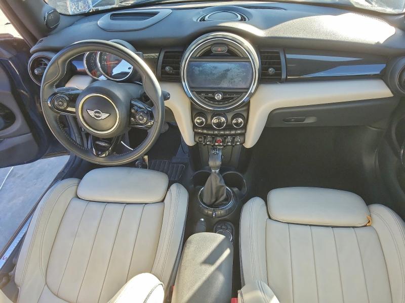 Фото 8 - MINI COOPER