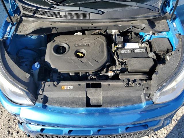 Фото 12 - KIA SOUL