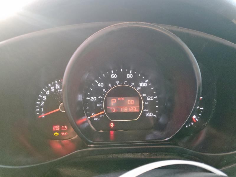 Фото 9 - KIA SOUL