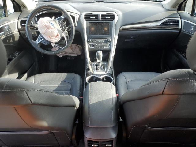 Фото 8 - FORD FUSION