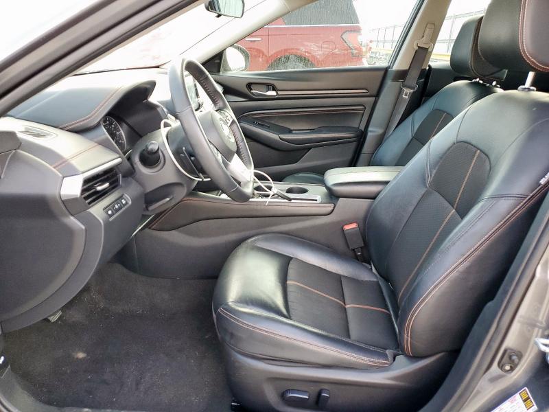 Фото 7 - NISSAN ALTIMA