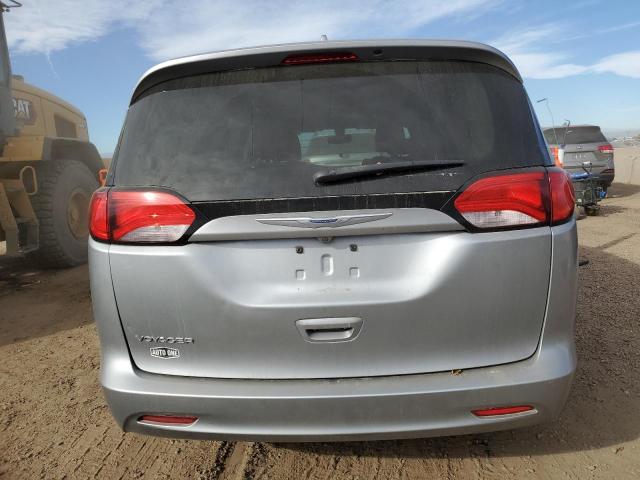 Фото 6 - CHRYSLER MINIVAN