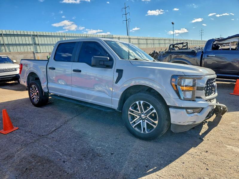 Фото 4 - FORD F-150