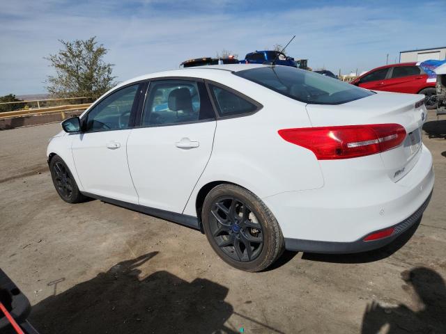 Фото 2 - FORD FOCUS