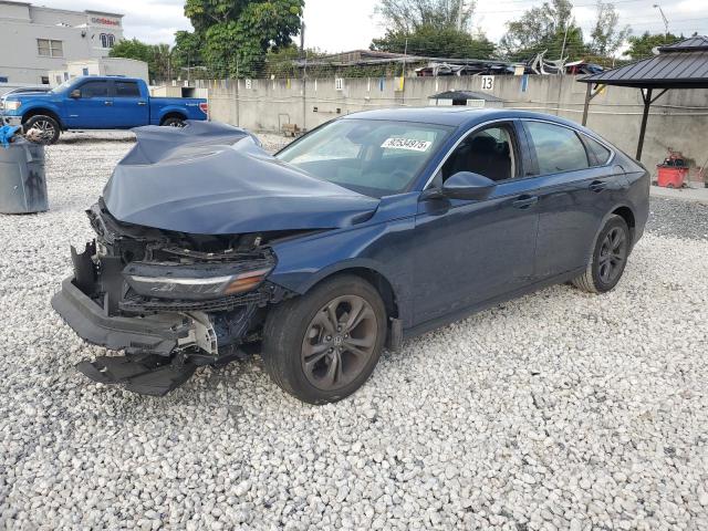 Фото 1 - HONDA ACCORD