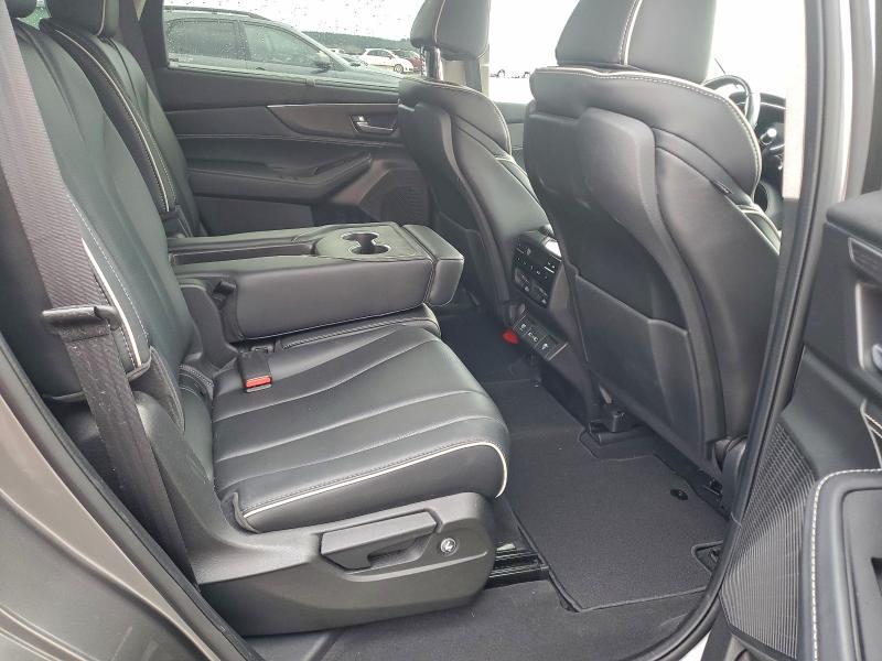 Фото 11 - ACURA MDX