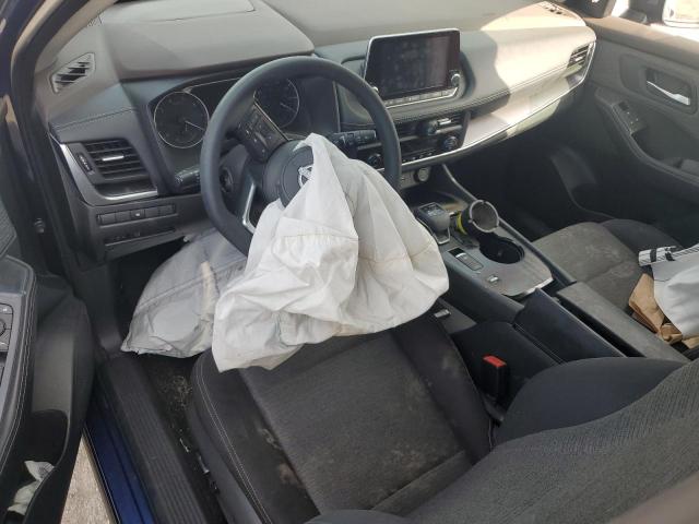 Фото 8 - NISSAN ROGUE