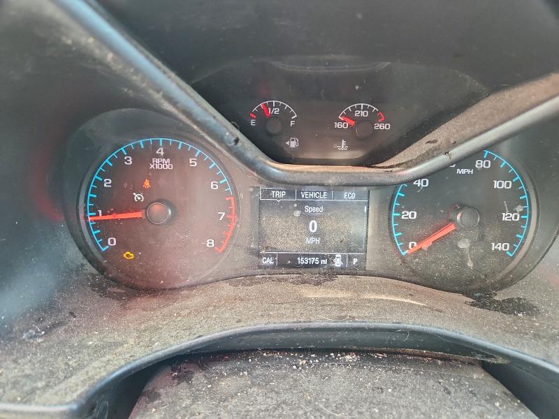 Фото 9 - CHEVROLET COLORADO