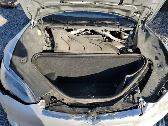 Фото 11 - TESLA MODEL S