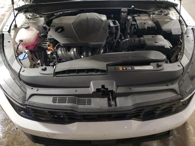 Фото 11 - KIA K5