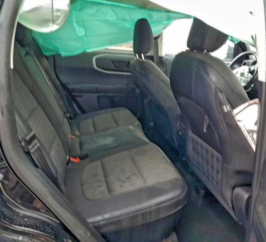 Фото 11 - FORD BRONCO