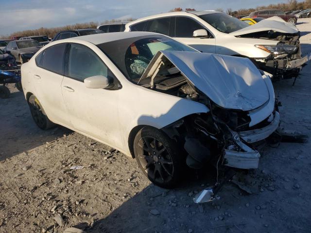 Фото 4 - DODGE DART