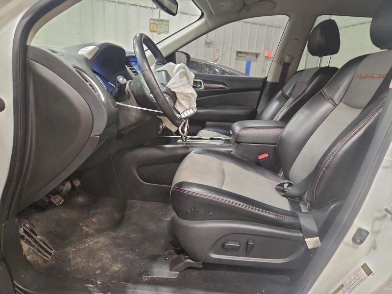 Фото 7 - NISSAN PATHFINDER