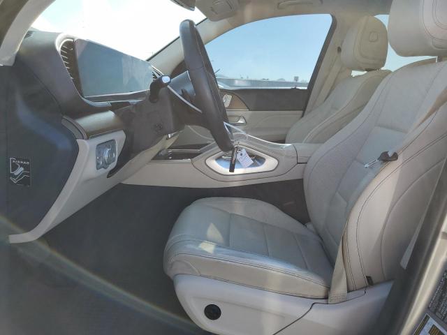 Фото 7 - MERCEDES-BENZ GLE-CLASS