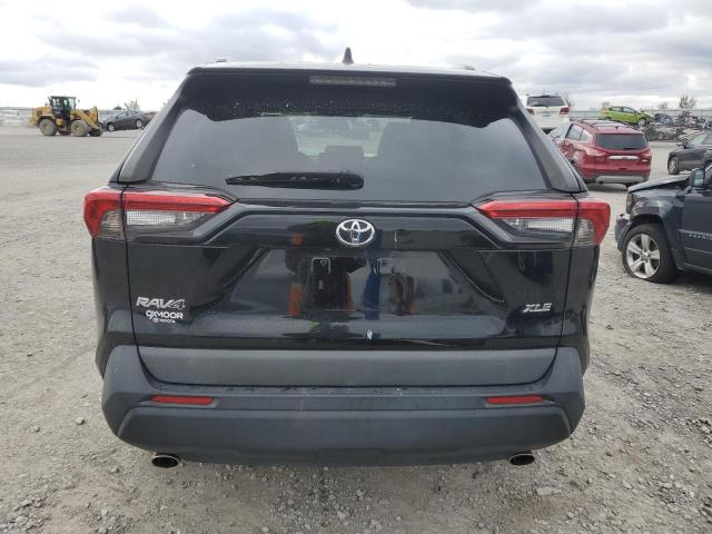 Фото 6 - TOYOTA RAV4