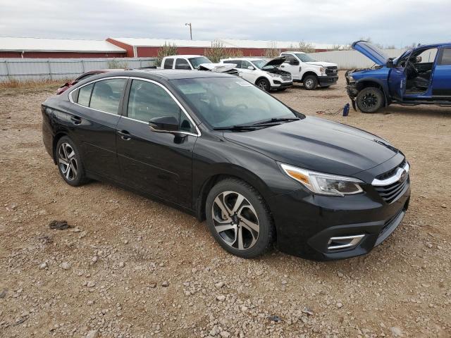 Фото 4 - SUBARU LEGACY