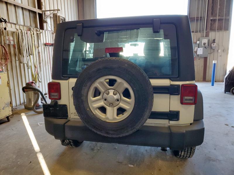 Фото 6 - JEEP WRANGLER