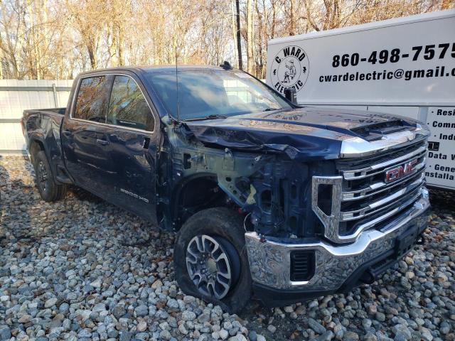 Фото 4 - GMC SIERRA