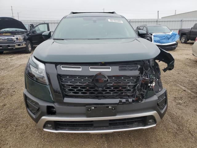 Фото 5 - NISSAN PATHFINDER