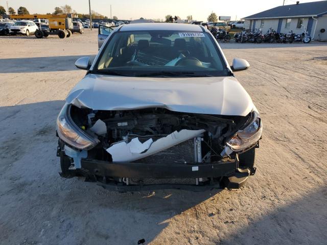 Фото 5 - HYUNDAI ACCENT