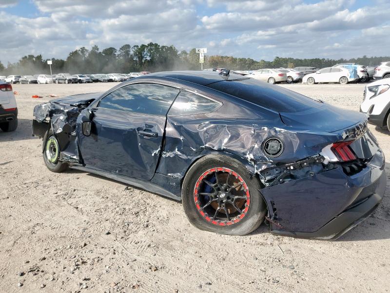 FORD MUSTANG DA 2024 VIN 1FA6P8R01R5502075