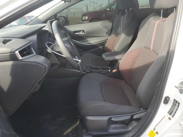 Фото 7 - TOYOTA COROLLA