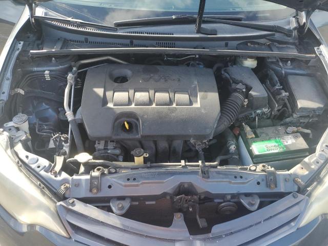 Фото 11 - TOYOTA COROLLA