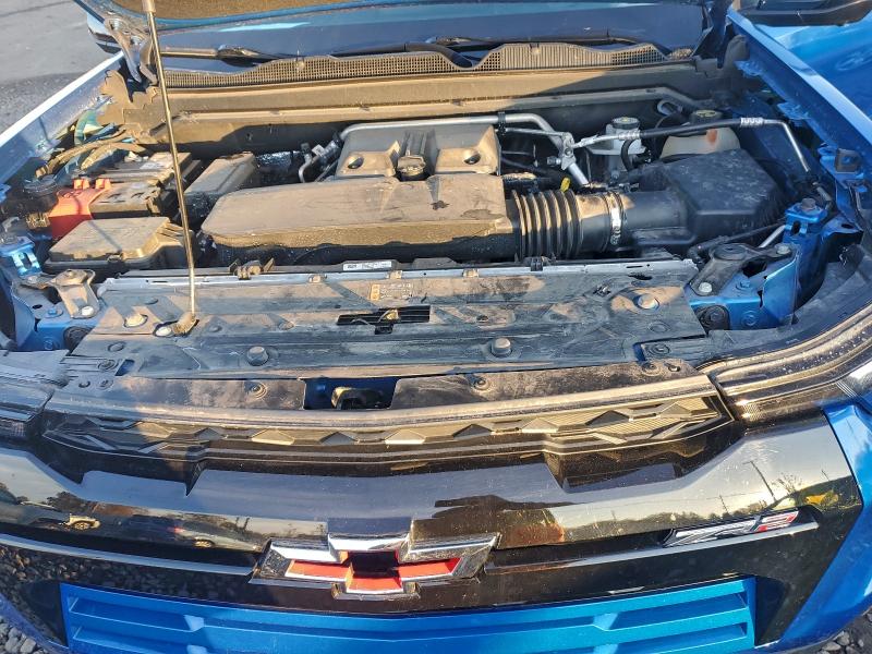 Фото 11 - CHEVROLET COLORADO