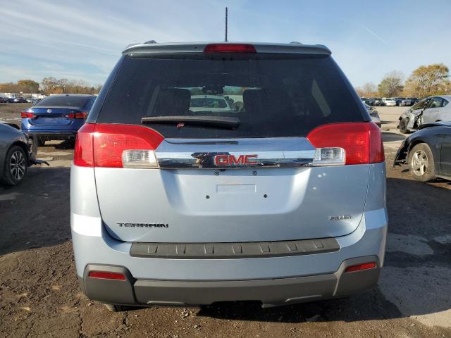 Фото 6 - GMC TERRAIN