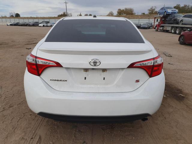 Фото 6 - TOYOTA COROLLA