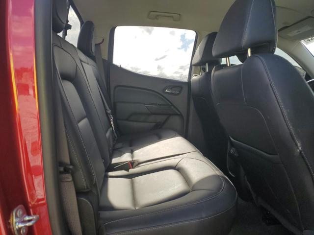 Фото 10 - CHEVROLET COLORADO