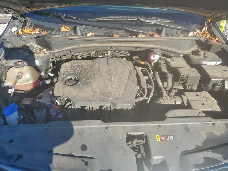 Фото 12 - KIA SPORTAGE