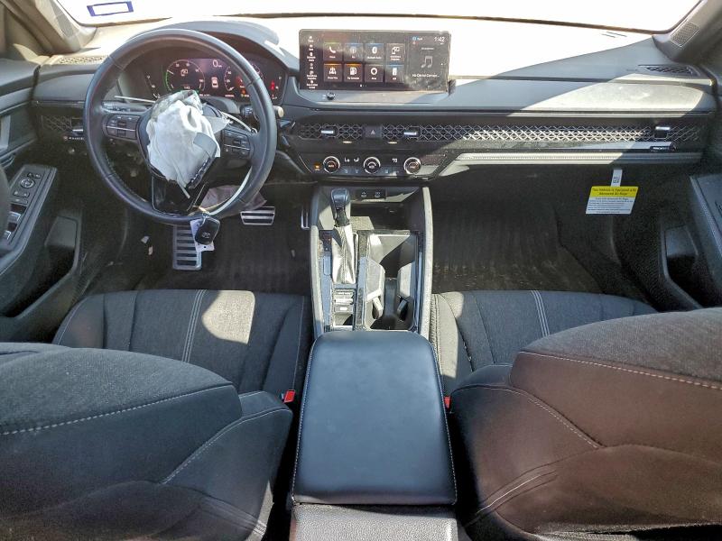 Фото 8 - HONDA ACCORD