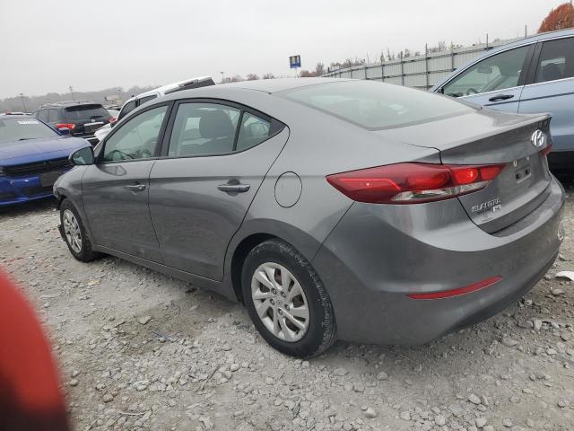 Фото 2 - HYUNDAI ELANTRA