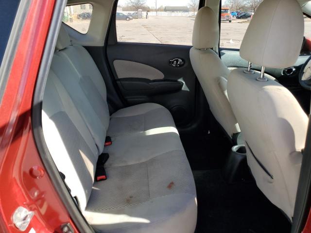 Фото 10 - NISSAN VERSA