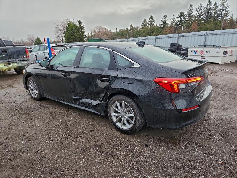 Фото 2 - HONDA CIVIC