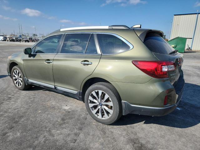 Фото 2 - SUBARU OUTBACK