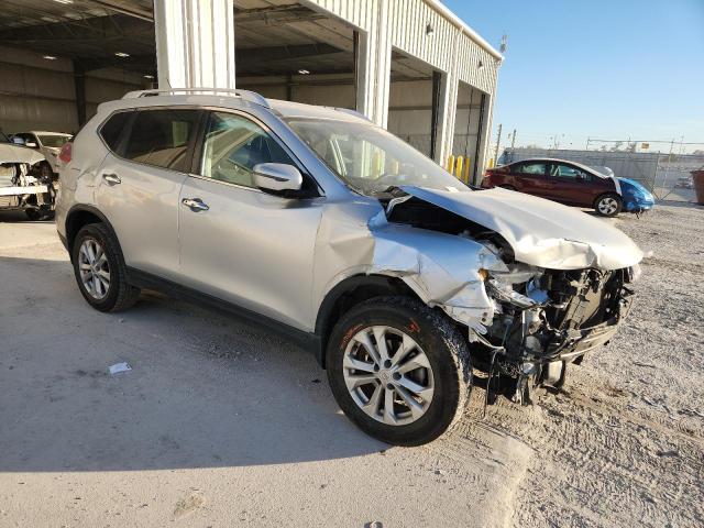 Фото 4 - NISSAN ROGUE