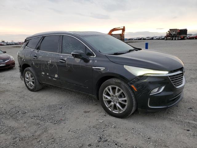 Фото 4 - BUICK ENCLAVE