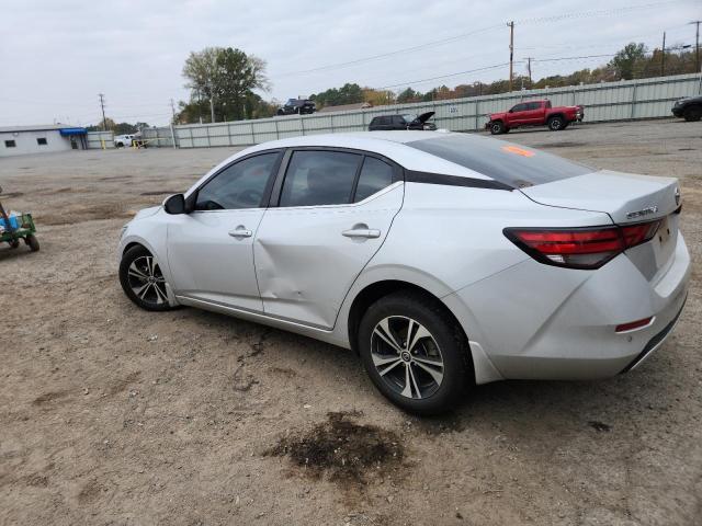 Фото 2 - NISSAN SENTRA